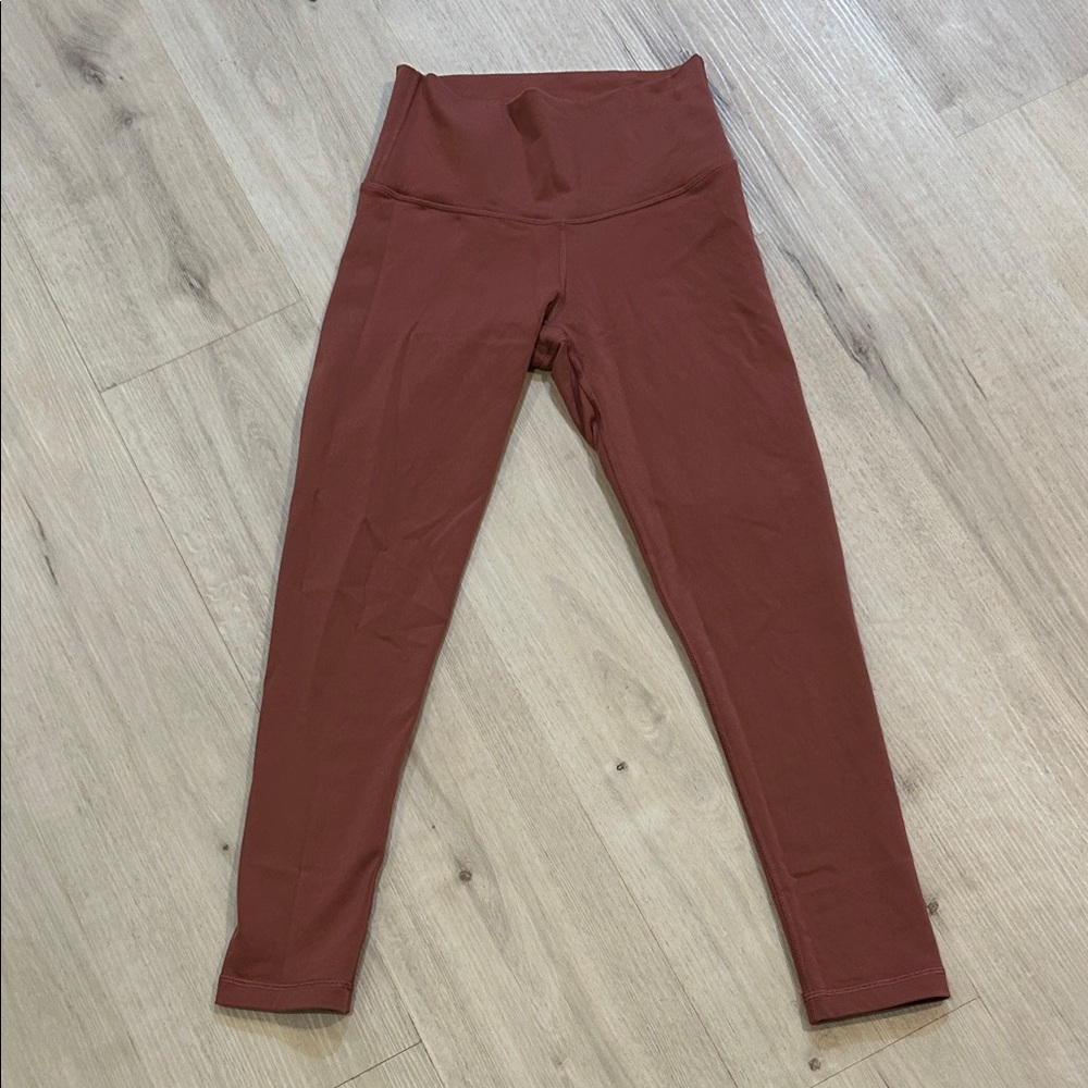Aritzia Tna atmosphere high rise leggings